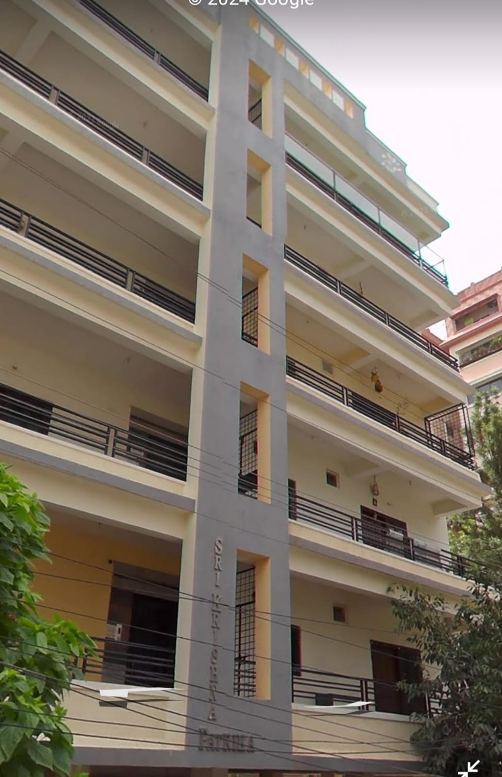 Gachibowli