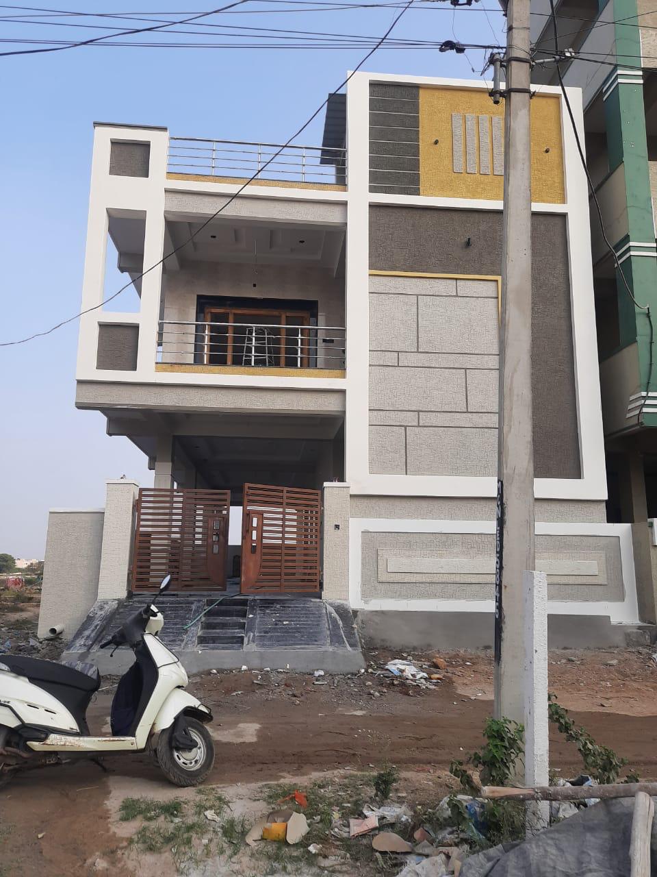 Rampally